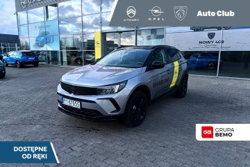 Opel Grandland GS 1.5 Blue HDI 130KM AT8